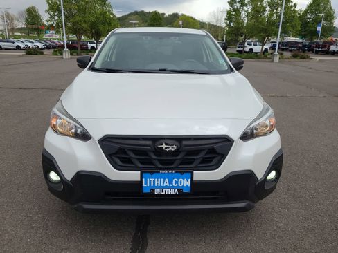 Used 2021 Subaru Crosstrek 2.5i Sport image 14