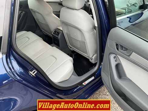Used 2015 Audi A4 2.0T Premium Plus w/ Technology Package image 21