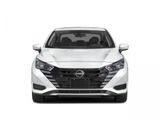 New 2025 Nissan Versa SV image 4