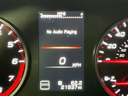 Used 2022 Subaru WRX Limited image 17