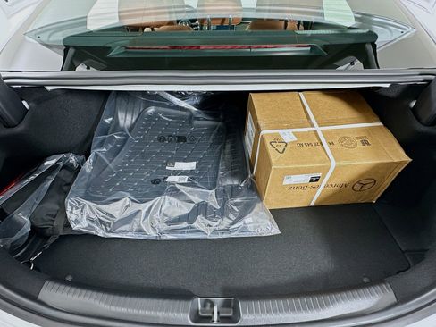 New 2026 Mercedes-Benz C 36 AMG S image 29