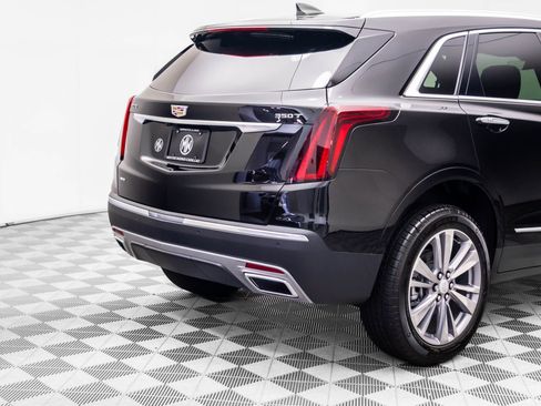 New 2026 Cadillac XT5 Premium Luxury w/ LPO, Floor Liner Package image 31