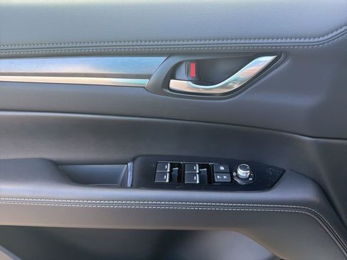 New 2025 MAZDA CX-5 AWD 2.5 S w/ Premium Plus Pkg image 13