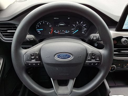 Used 2022 Ford Escape SE AWD/4WD image 19