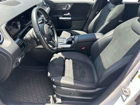 Certified 2022 Mercedes-Benz GLA 250 4MATIC image 19
