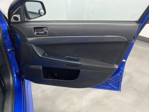 Used 2010 Mitsubishi Lancer GTS FWD image 41