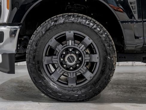 Used 2023 Ford F250 Lariat w/ Sport Appearance Package image 64