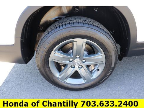 Certified 2023 Honda Ridgeline RTL image 30