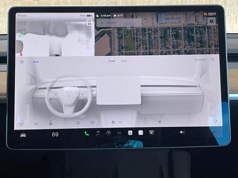 Used 2023 Tesla Model Y Long Range image 24