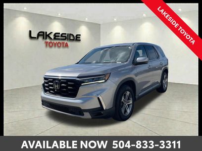 Used 2023 Honda Pilot EX-L