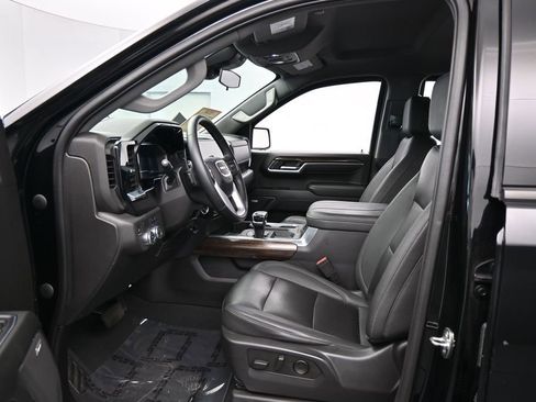 Used 2023 GMC Sierra 1500 Elevation w/ Elevation Premium Package RWD image 11