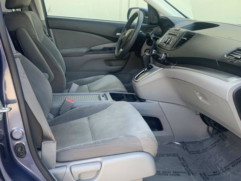 Used 2014 Honda CR-V EX image 31