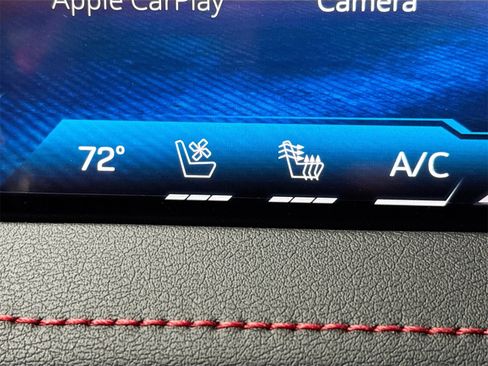 New 2026 Chevrolet Corvette Stingray Preferred Cpe w/ Z51 Performance Package image 21