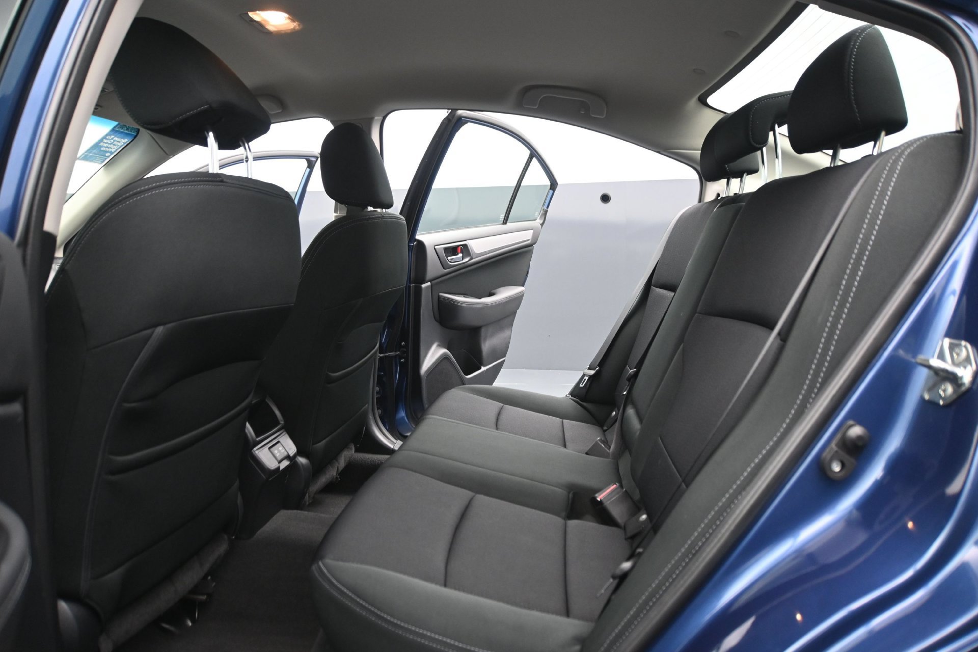 Used 2019 Subaru Legacy 2.5i Premium AWD/4WD image 15