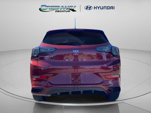 Used 2025 Buick Encore GX Avenir image 6