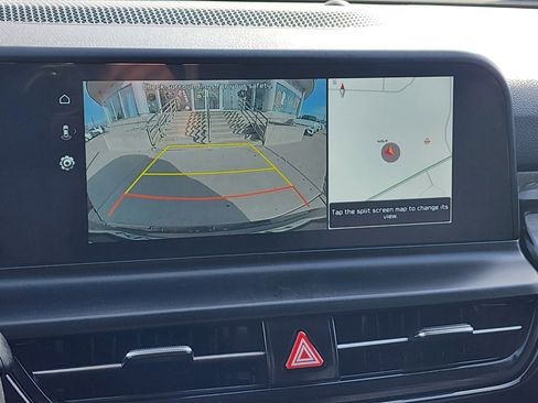 Certified 2025 Kia Seltos S image 20