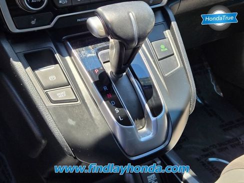 Certified 2018 Honda CR-V EX-L image 32