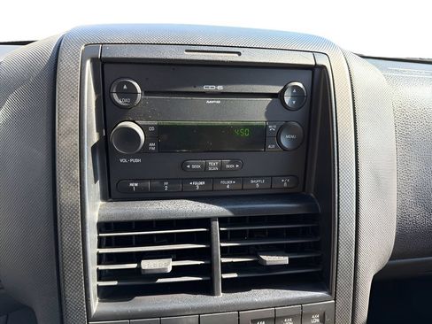 Used 2007 Ford Explorer Sport Trac Limited AWD/4WD image 11