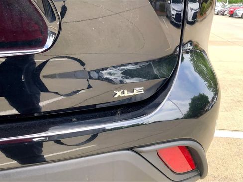 Certified 2026 Toyota Highlander XLE AWD/4WD image 10