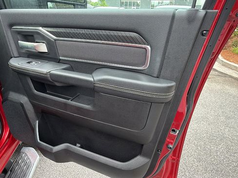 Used 2026 RAM 2500 Big Horn AWD/4WD image 18