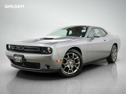 Used 2017 Dodge Challenger GT w/ Technology Group