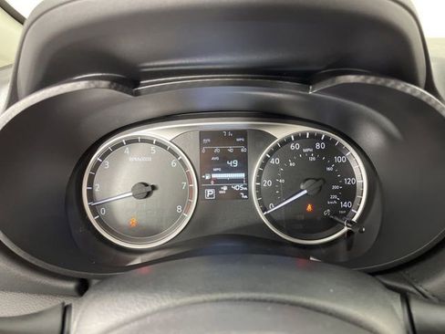 New 2025 Nissan Versa S w/ Trunk Package image 24