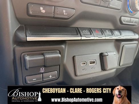 Used 2022 GMC Sierra 1500 SLE AWD/4WD image 27