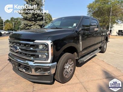 Used 2026 Ford F250 Lariat