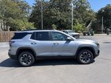 New 2026 Chevrolet Equinox ACTIV w/ Convenience Package III image 5
