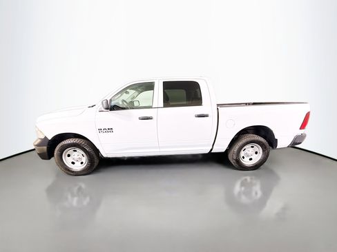 Used 2018 RAM 1500 Tradesman w/ Popular Equipment Group AWD/4WD image 6