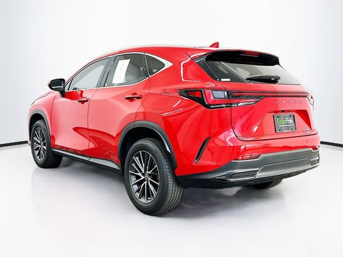 Used 2022 Lexus NX 350 AWD w/ Premium Package image 5