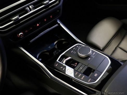 Certified 2023 BMW 330e xDrive w/ Premium Package image 23