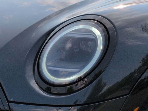 New 2026 MINI Cooper S FWD image 11