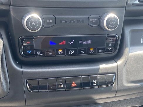 New 2025 RAM ProMaster 1500 w/ Convenience Group image 23