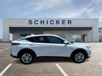 Used 2024 Buick Envista Preferred FWD video 2