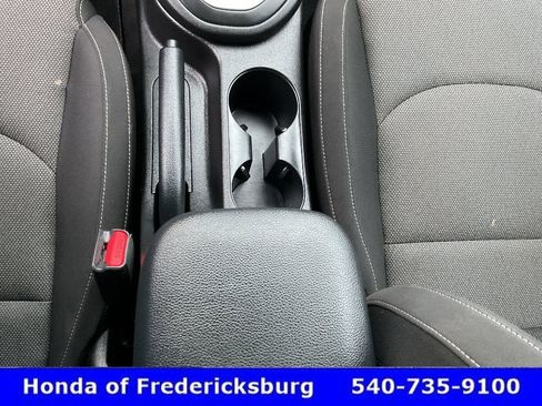Used 2023 Kia Forte LXS w/ LXS Technology Package FWD image 31