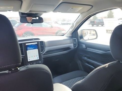 New 2026 Ford Ranger XL w/ Trailer Tow Package image 29