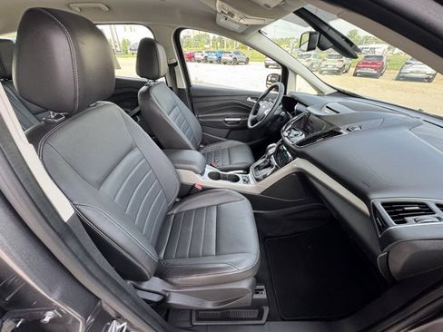 Used 2013 Ford C-MAX SEL image 43