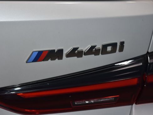 Certified 2023 BMW M440i xDrive Gran Coupe w/ Premium Package image 29