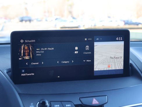 Used 2024 Acura RDX A-Spec image 22