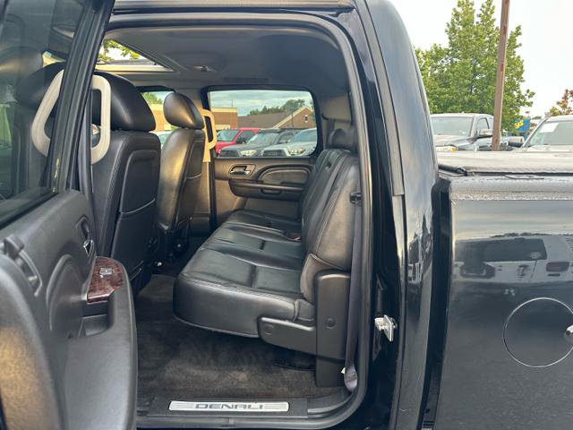 Used 2012 GMC Sierra 2500 Denali AWD/4WD image 12