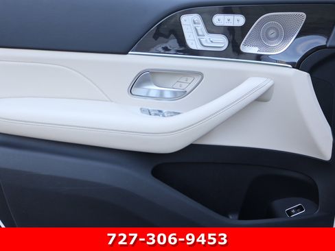 Certified 2023 Mercedes-Benz GLE 350 4MATIC image 15