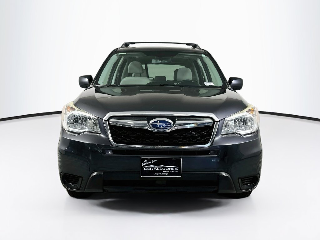 Used 2015 Subaru Forester 2.5i Premium w/ All-Weather Package AWD/4WD image 5