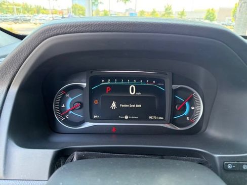 Used 2022 Honda Pilot EX-L image 16