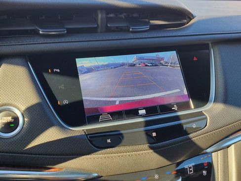 Used 2020 Cadillac XT5 Premium Luxury image 33