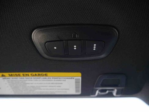 Used 2024 Jeep Grand Cherokee Limited w/ Luxury Tech Group II AWD/4WD image 36