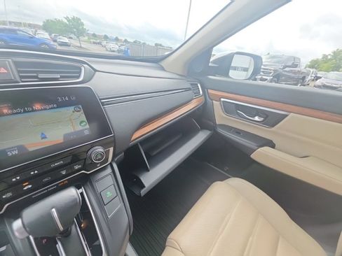 Used 2017 Honda CR-V Touring image 23
