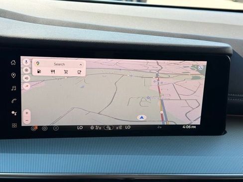 New 2026 Nissan Murano Platinum w/ Technology Package image 34