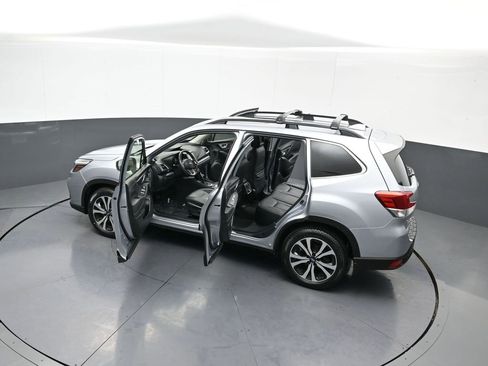 Used 2021 Subaru Forester Limited image 44