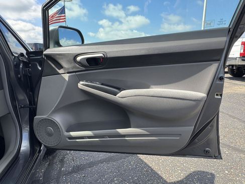 Used 2011 Honda Civic LX image 21